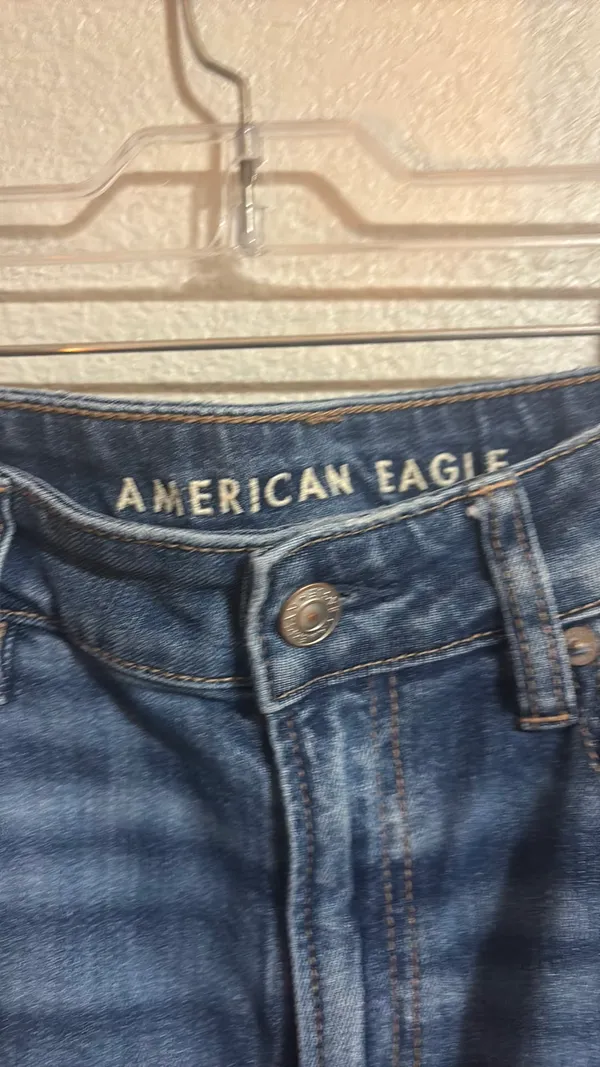 American Eagle Jeans - Image 2
