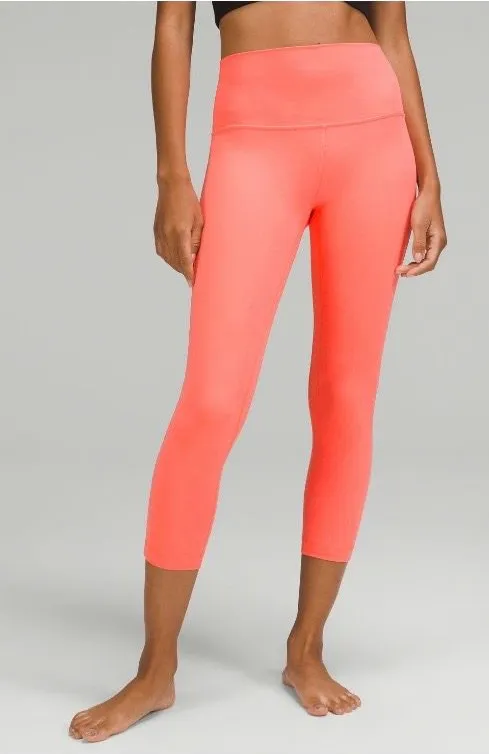 Lululemon Align High Rise Leggings - Image 4