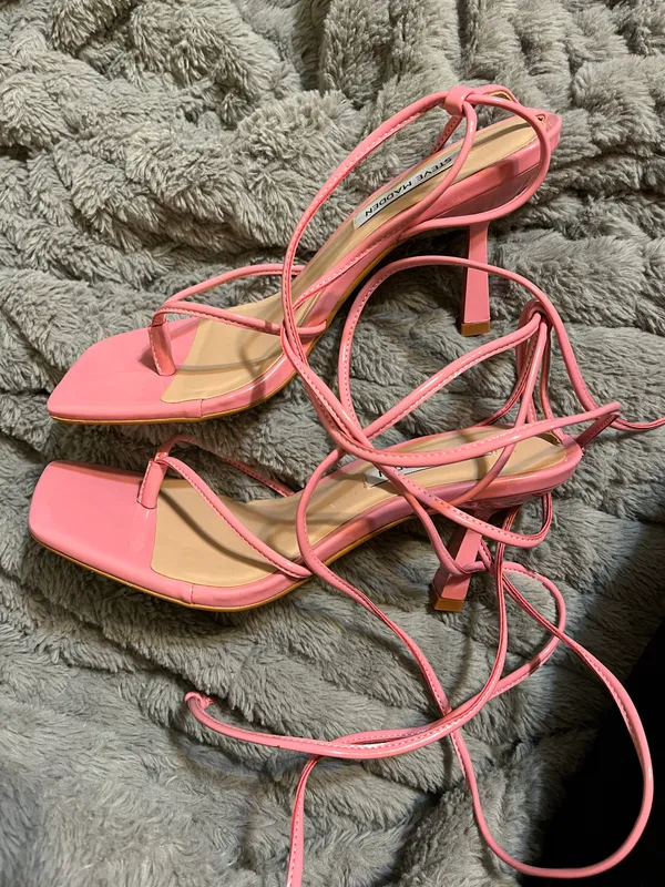 Steve Madden Khari Sandals - Image 5