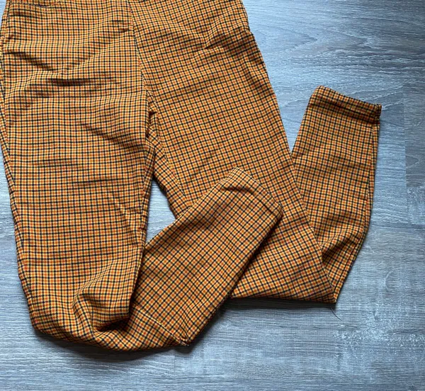 Urban Outfitters Plaid Trousers - Image 3