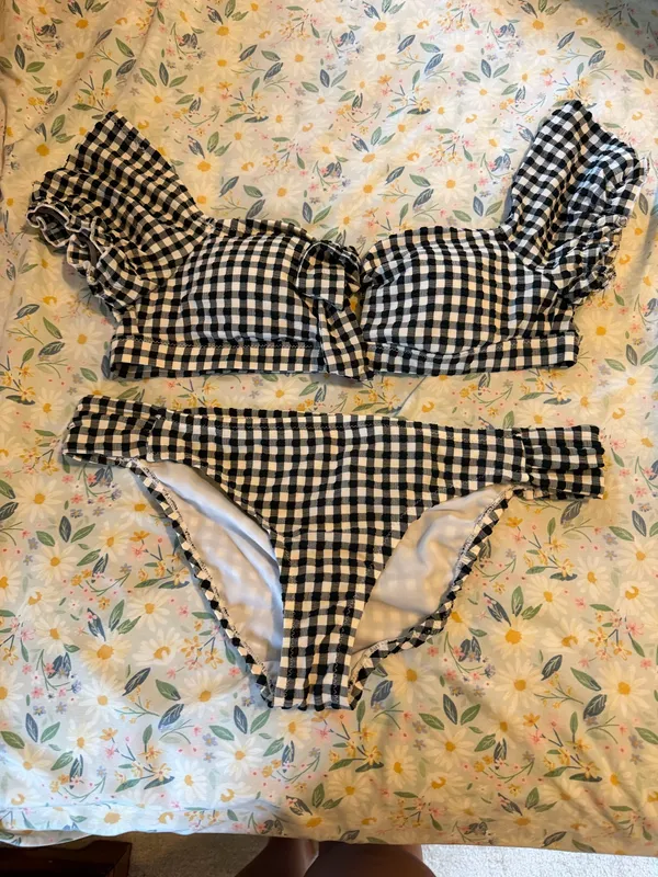 Von Maur Bikini Set - Image 2