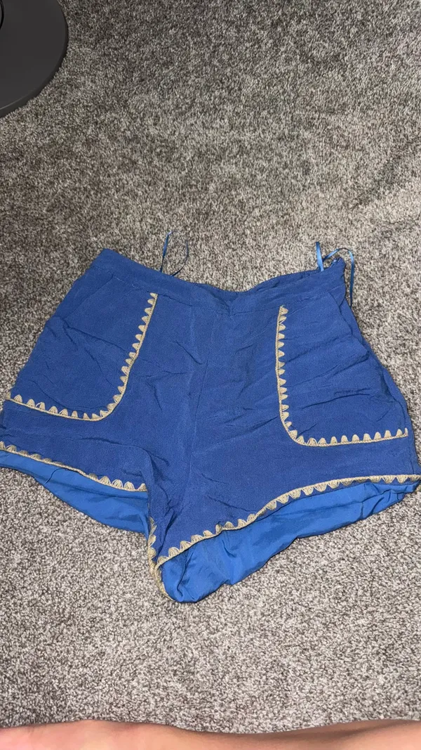 Sky to Moon shorts - Image 4