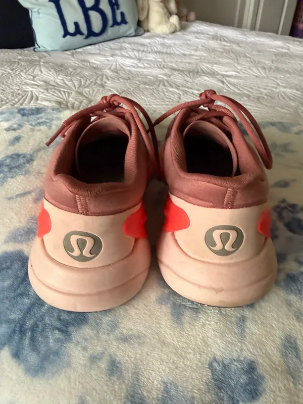 Lululemon Tennis Shoes - Image 3