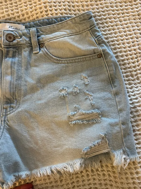 KanCan USA Shorts - Image 2