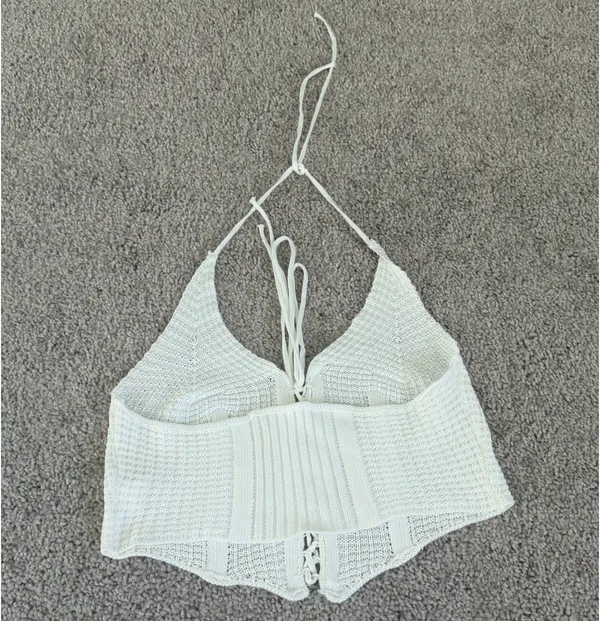 Generation Outcast Clothing Halter top - Image 2