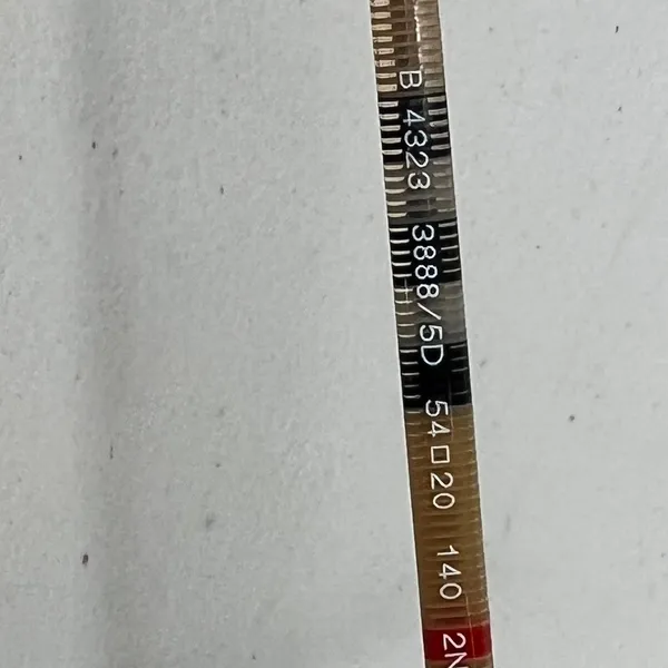 Burberry Tan Square Sunglasses - Image 7