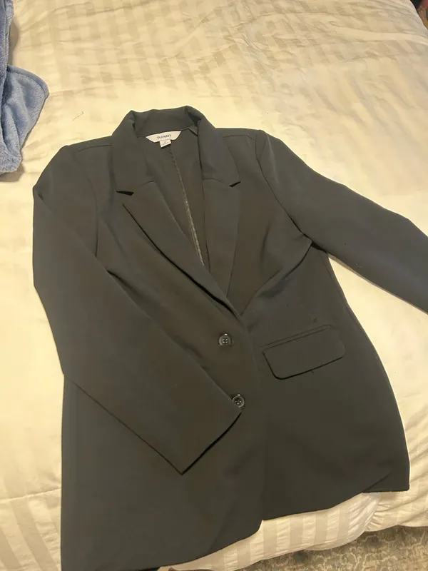 Old Navy Blazer - Image 2