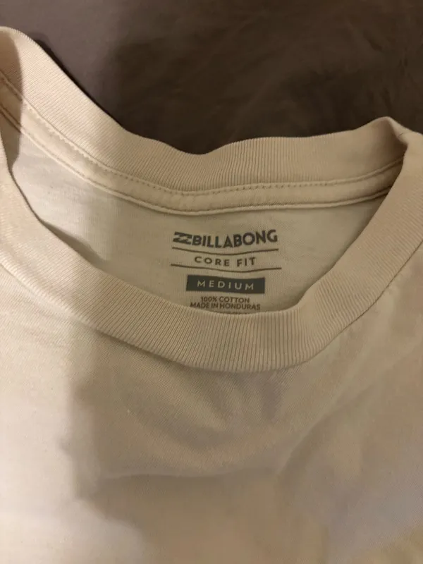 Billabong Men’s T-Shirt - Image 2