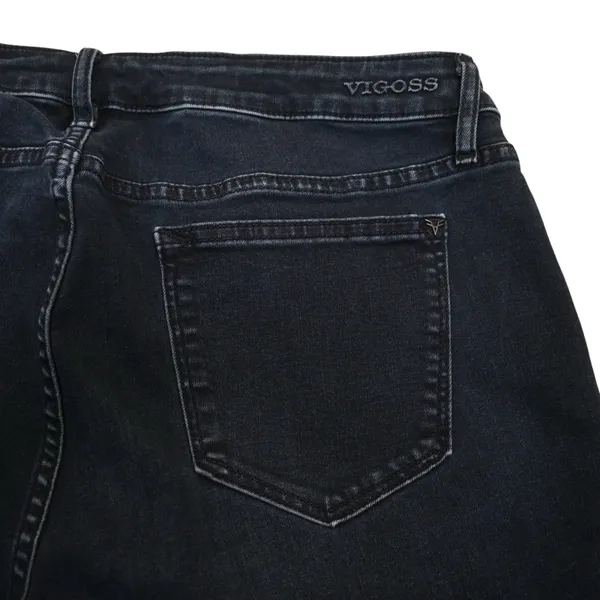 Vigoss Women's 16 Jagger Boot Cut Jean - Image 7