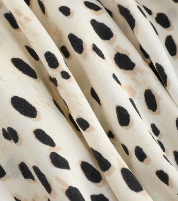 Cider Maxi Skirt - Image 3