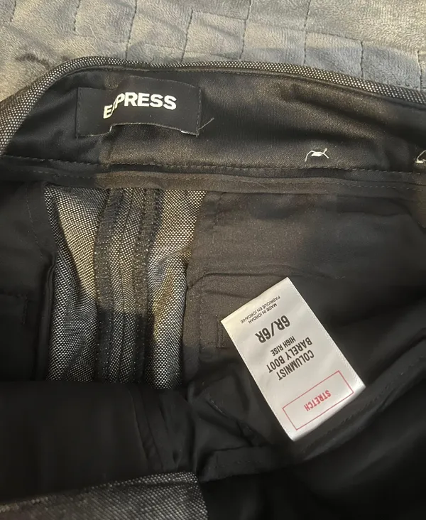 Dress Pants - Image 2