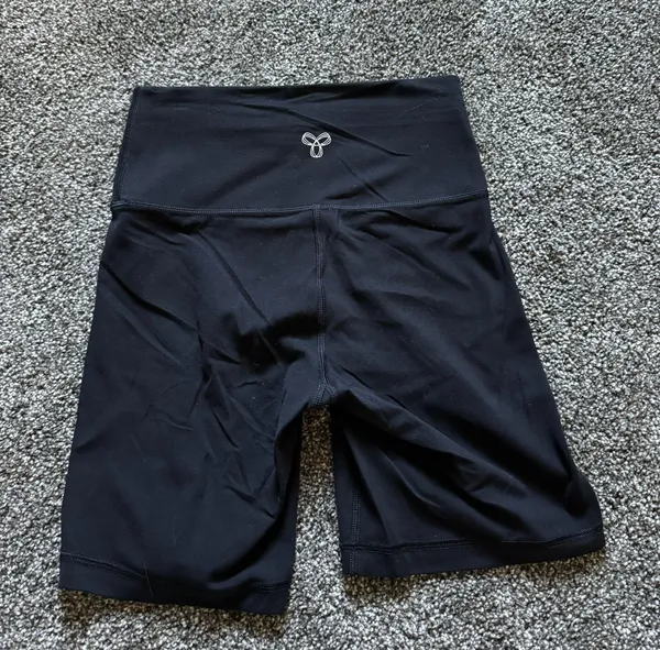 Aritza TNA Biker Shorts  - Image 2