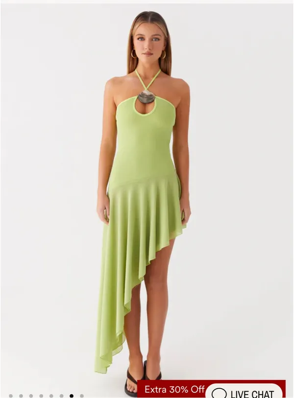 Peppermayo Dress - Image 3