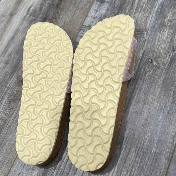 Birkenstock Madrid BS Vegan 38 - Image 6