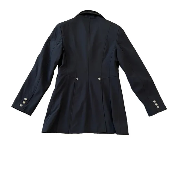 Goode Rider Women's Riding Jacket Size 8 Equestrian Show‎ Coat - Image 2