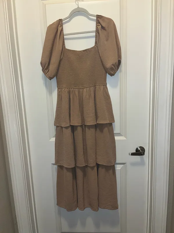 In February NWT Maxi Dress - Image 4