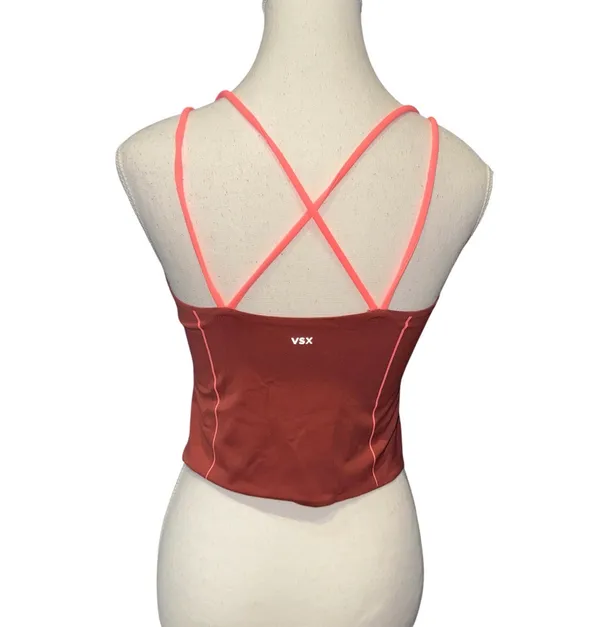 Victoria's Secret Elevate chroma contours tank top - Image 5