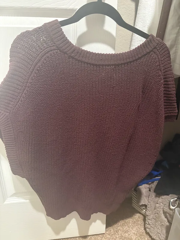 A New Day T-Shirt sweater - Image 2