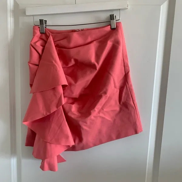 Revolve Elliatt Glasshouse Skirt - Image 8