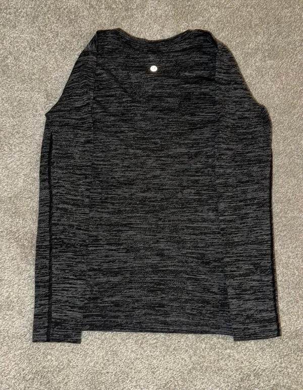 Lululemon Swiftly Tech Long Sleeve - Image 3