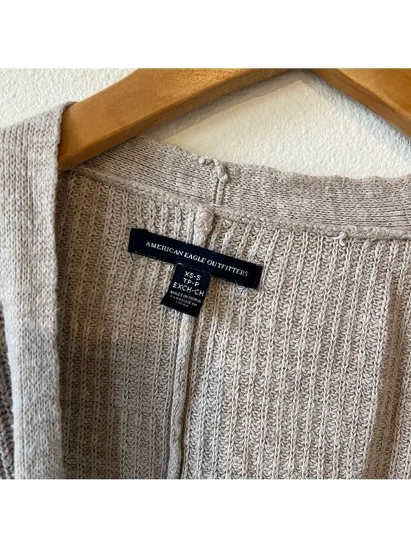 American Eagle Outfitters Sweater Size XS-Small - Image 2