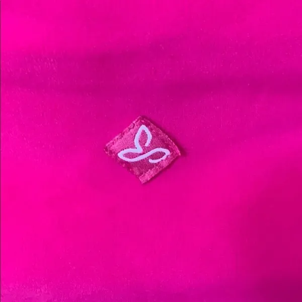 PrAna Hot Pink Activewear Yoga Skirt Size Small - Image 3