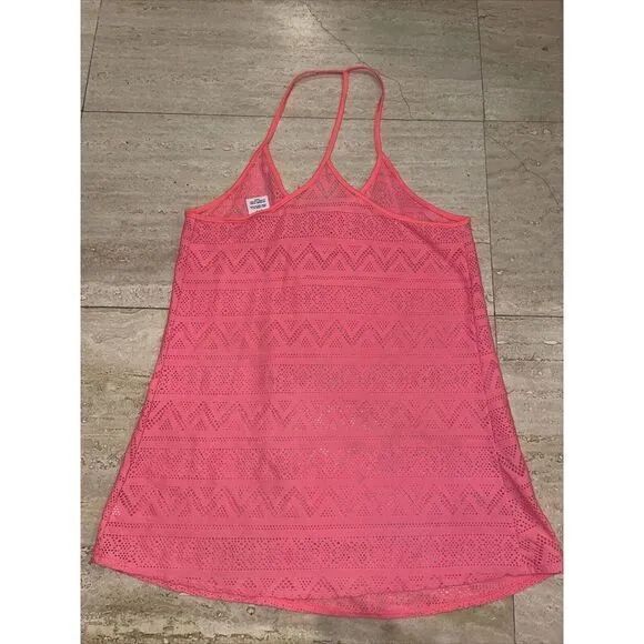 VICTORIA'S SECRET LACE TANK TOP Small‎ - Image 2