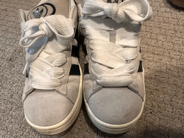 Adidas Campus Sneakers - Image 6