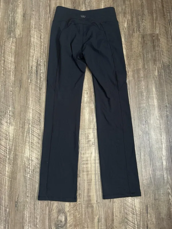 Calia By Carrie Underwood Womens Athletic Leggings Black Pants Yoga - Image 4