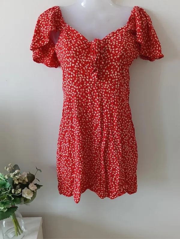 ZARA Mini Dress - Image 2