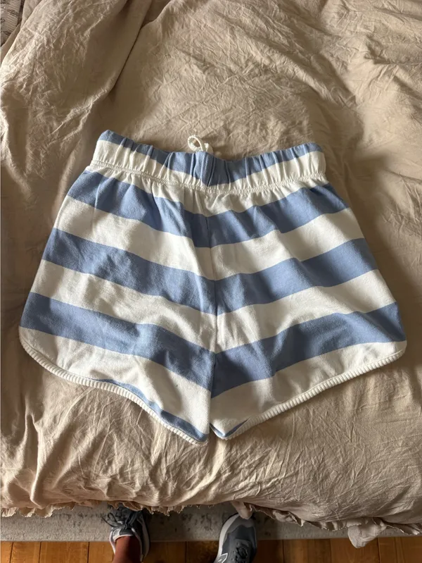 Aerie Sweat Shorts - Image 2