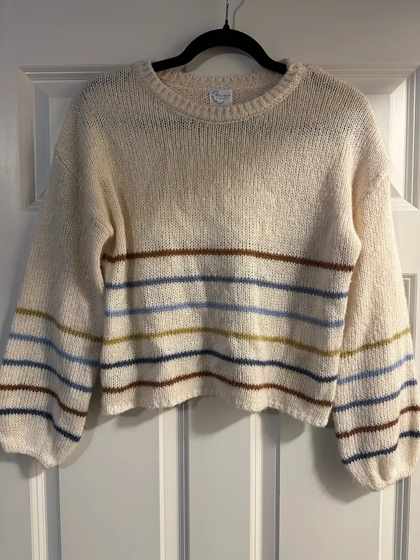 Francesca's Sweater - Image 2