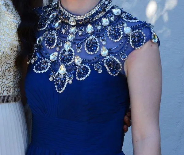 Jovani Prom Dresss - Image 5