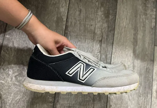 New Balance Shoes - Image 2
