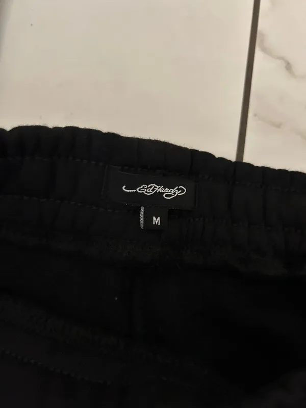 Ed hardy pants  - Image 4