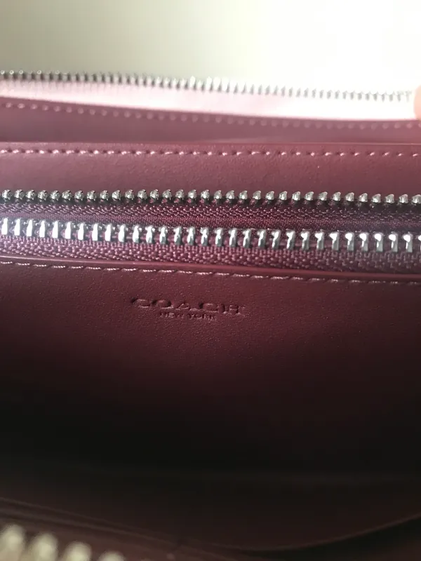 Coach Wallet - Image 7