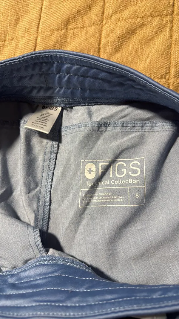 FIGS Pants - Image 2