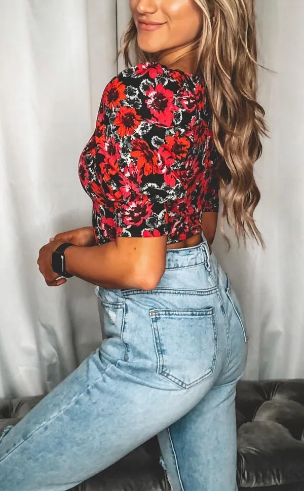 H&M Shirt - Image 2