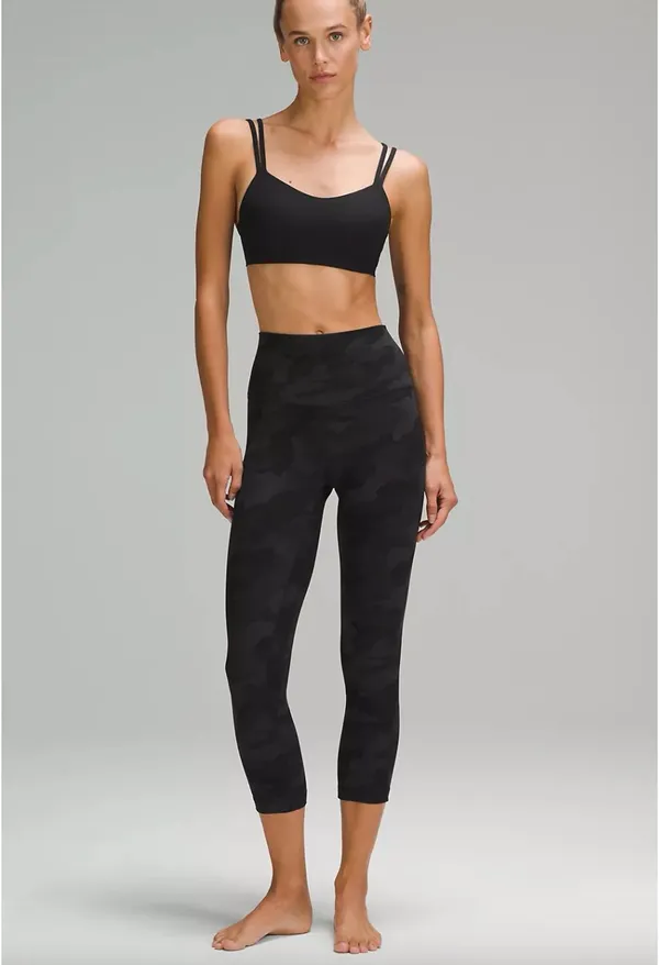 Lululemon Leggings - Image 3