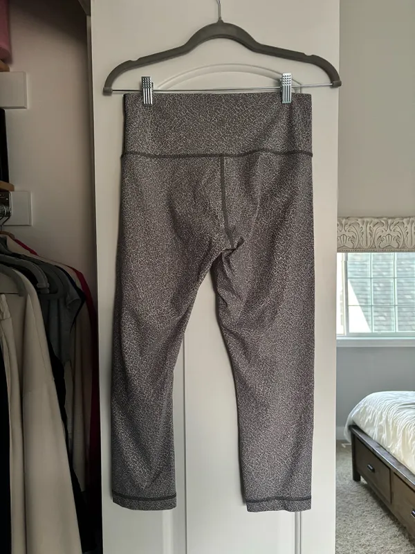 Lululemon Leggings - Image 2