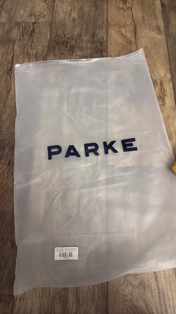 PARKE Mockneck - Image 7