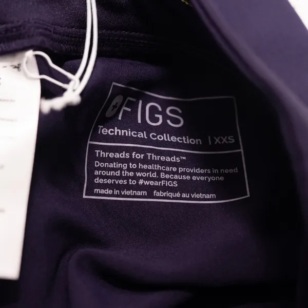 FIGS | Women’s‎ Soeng Scrub Pant - Image 8