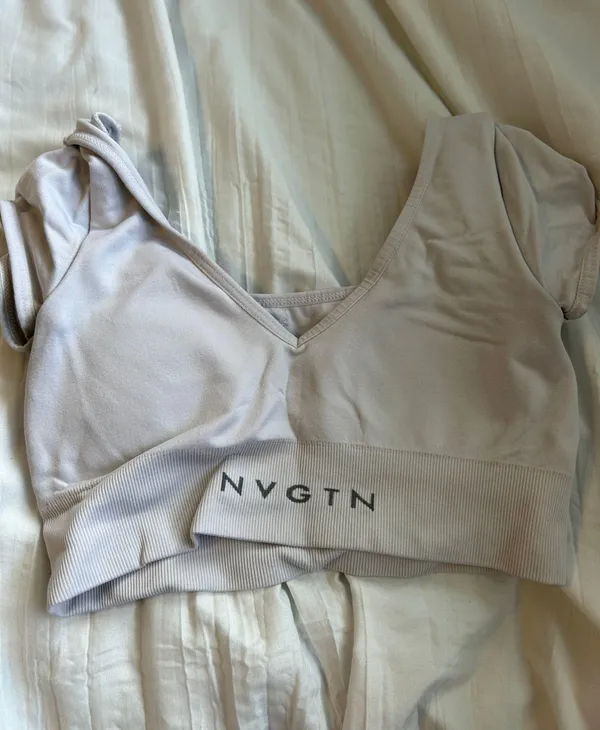 NVGTN Sports Bra - Image 4