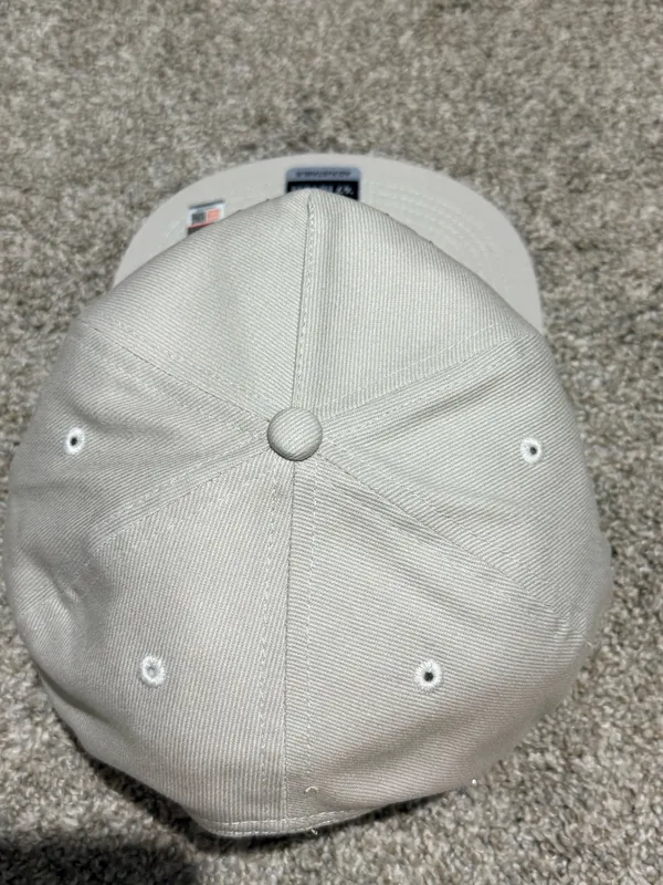 47 Brand Tennessee Volunteers Pomona ’47 Hitch Hat - Image 4