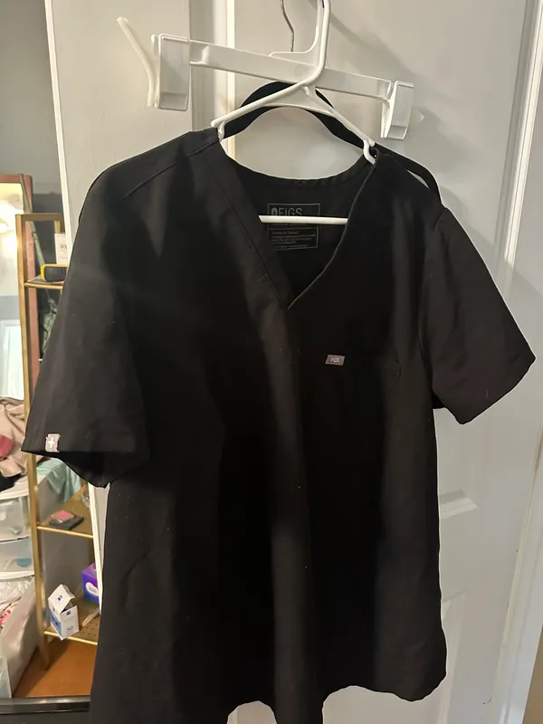 FIGS Scrub Top - Image 2