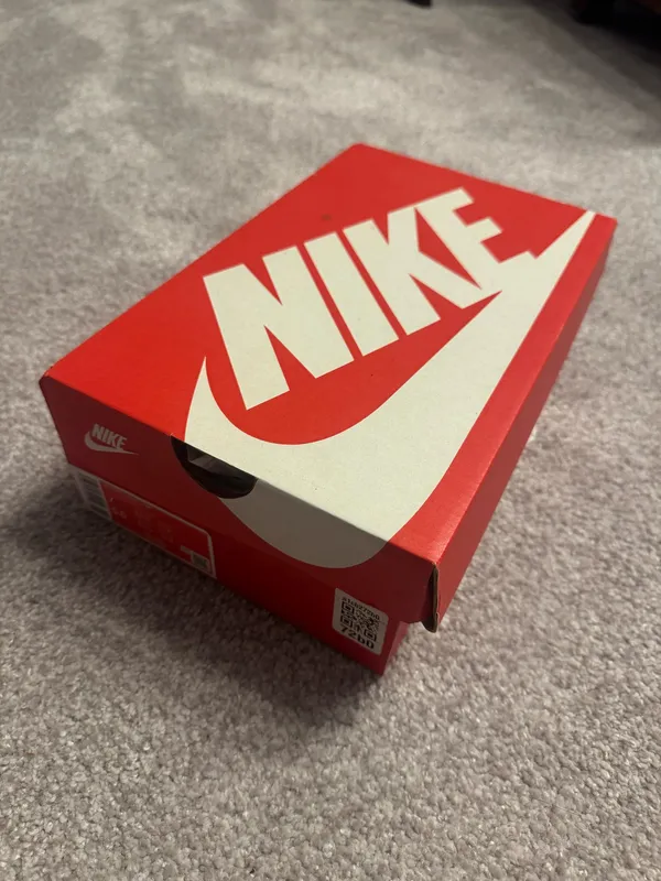 Nike Dunk Low Women’s - Image 9