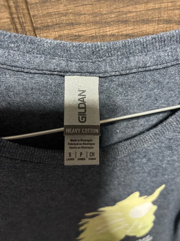 Gildan T-Shirt - Image 2