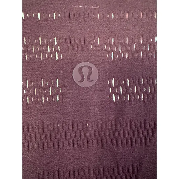 Lululemon Seamless Racerback Tank‎ Small 4/6 - Image 2