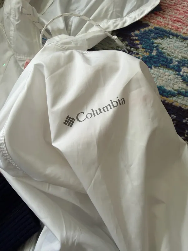 Columbia Miami University Jacket - Image 3