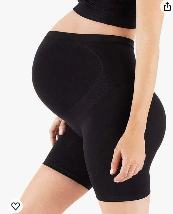Bally Bandit Thighsd Maternity - Image 2